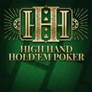 High Hand Hold'em Poker