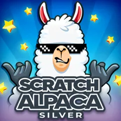 Scratch Alpaca Silver