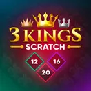 3 Kings Scratch