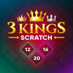 3 Kings Scratch