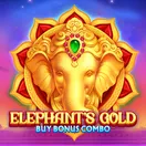 Elephant's Gold: Buy Bonus Combo
