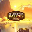 Gold Frontier Jackpots
