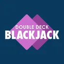 Double deck Blackjack