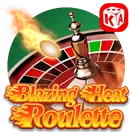 Blazing Heat Roulette