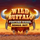 Wild Buffalo: Fortune Wheel Bonus Buy