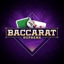 Baccarat Supreme