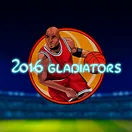 2016 Gladiators