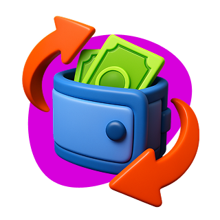 cashback weekly
