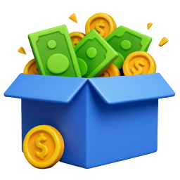 deposit